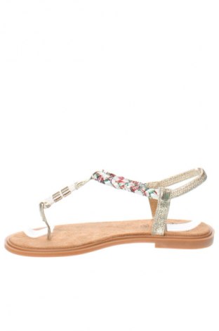 Sandalen Lynfield, Größe 38, Farbe Mehrfarbig, Preis 19,49 €