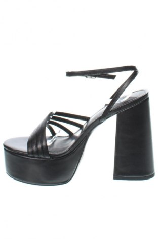 Sandale Madden Girl, Mărime 41, Culoare Negru, Preț 175,99 Lei