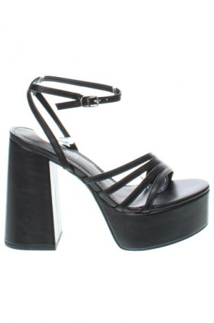 Sandale Madden Girl, Mărime 39, Culoare Negru, Preț 169,99 Lei