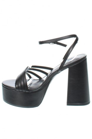 Sandale Madden Girl, Mărime 39, Culoare Negru, Preț 169,99 Lei