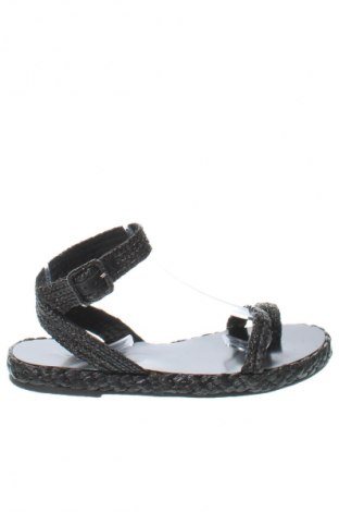 Sandalen Mango, Größe 39, Farbe Schwarz, Preis € 27,99