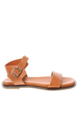 Sandalen Marc O'Polo, Größe 39, Farbe Orange, Preis 65,49 €