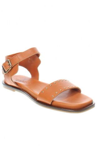 Sandalen Marc O'Polo, Größe 39, Farbe Orange, Preis 65,49 €