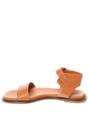 Sandalen Marc O'Polo, Größe 39, Farbe Orange, Preis 65,49 €