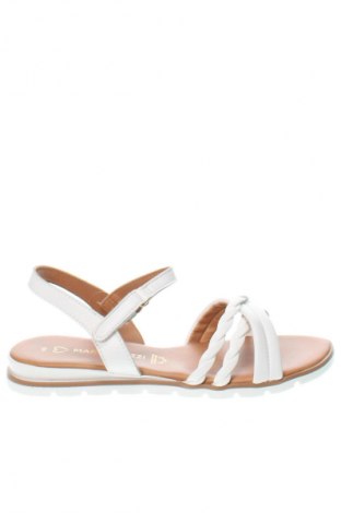 Sandalen Marco Tozzi, Größe 40, Farbe Weiß, Preis € 38,99