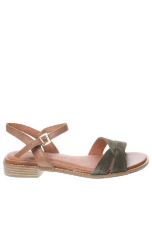 Sandalen Marco Tozzi, Größe 38, Farbe Mehrfarbig, Preis € 41,99