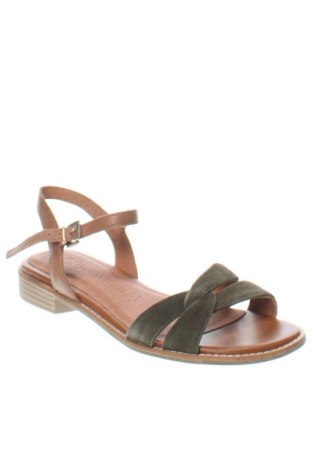 Sandalen Marco Tozzi, Größe 38, Farbe Mehrfarbig, Preis € 44,99