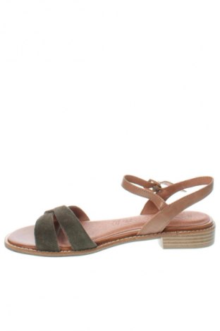 Sandalen Marco Tozzi, Größe 38, Farbe Mehrfarbig, Preis € 44,99