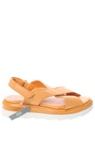 Sandalen Marco Tozzi, Größe 38, Farbe Orange, Preis 25,99 €