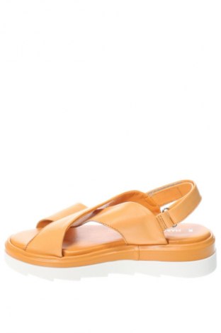 Sandalen Marco Tozzi, Größe 38, Farbe Orange, Preis 28,99 €