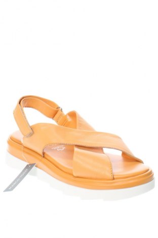 Sandalen Marco Tozzi, Größe 38, Farbe Orange, Preis 28,99 €