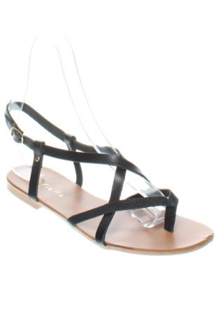 Sandalen Mariella, Größe 40, Farbe Schwarz, Preis 12,99 €