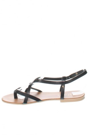 Sandalen Mariella, Größe 40, Farbe Schwarz, Preis 12,99 €