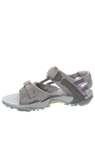 Sandále Merrell, Veľkosť 40, Farba Sivá, Cena  37,95 €