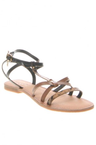 Sandalen Mexx, Größe 40, Farbe Braun, Preis € 16,49