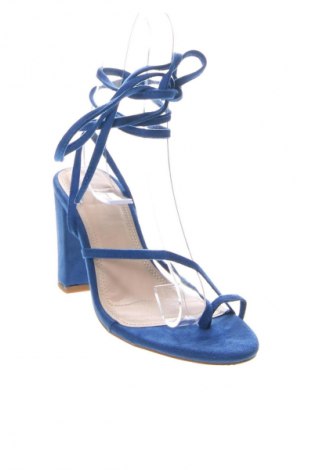 Sandalen Mohito, Größe 37, Farbe Blau, Preis € 19,95