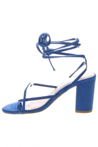 Sandalen Mohito, Größe 37, Farbe Blau, Preis 19,95 €