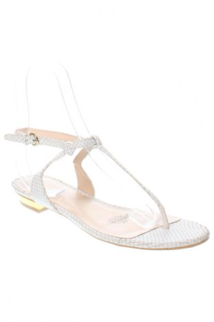 Σανδάλια Nine West, Μέγεθος 41, Χρώμα Λευκό, Τιμή 41,55 €