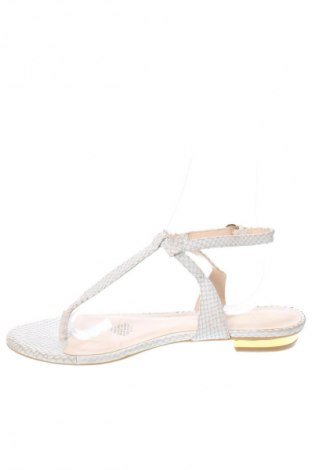 Σανδάλια Nine West, Μέγεθος 41, Χρώμα Λευκό, Τιμή 41,55 €