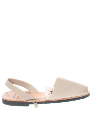 Sandalen Palmaira, Größe 41, Farbe Beige, Preis 21,99 €