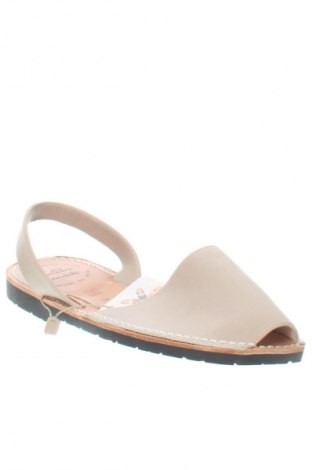 Sandalen Palmaira, Größe 41, Farbe Beige, Preis 86,49 €