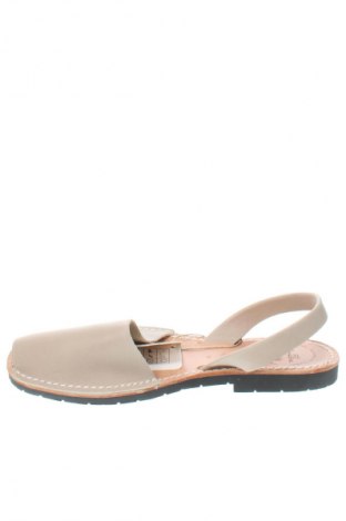 Sandalen Palmaira, Größe 41, Farbe Beige, Preis 86,49 €