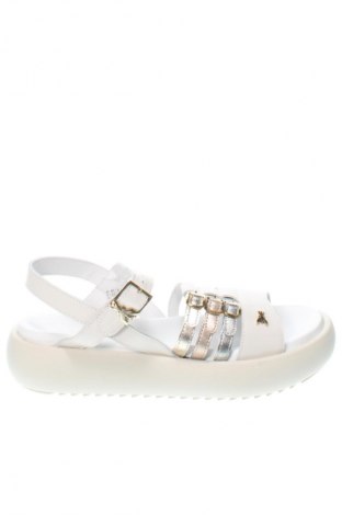 Sandalen Patrizia Pepe, Größe 38, Farbe Mehrfarbig, Preis 85,49 €