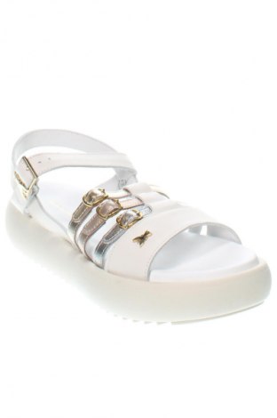 Sandalen Patrizia Pepe, Größe 38, Farbe Mehrfarbig, Preis € 114,99