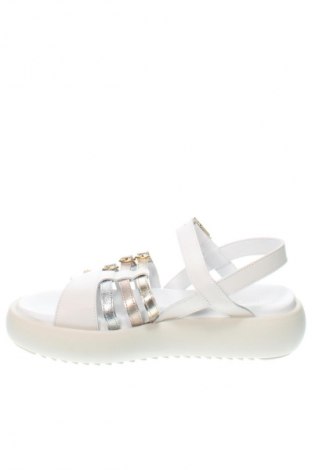 Sandalen Patrizia Pepe, Größe 38, Farbe Mehrfarbig, Preis 101,49 €