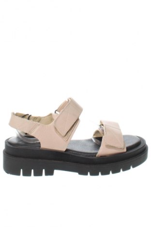 Sandalen Pavement, Größe 38, Farbe Beige, Preis € 52,99