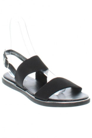 Sandalen Primark, Größe 39, Farbe Schwarz, Preis 20,03 €