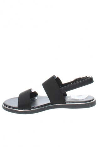 Sandalen Primark, Größe 39, Farbe Schwarz, Preis 20,03 €