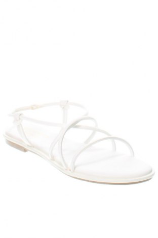 Sandalen Re:designed, Größe 39, Farbe Weiß, Preis € 26,99