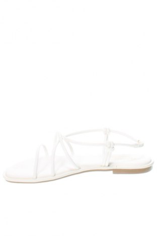 Sandalen Re:designed, Größe 39, Farbe Weiß, Preis € 26,99