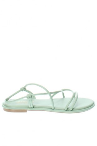 Sandalen Re:designed, Größe 39, Farbe Grün, Preis 26,99 €