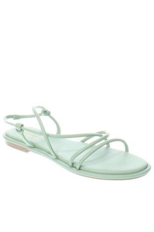 Sandalen Re:designed, Größe 39, Farbe Grün, Preis 22,49 €