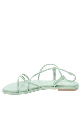 Sandalen Re:designed, Größe 39, Farbe Grün, Preis 26,99 €