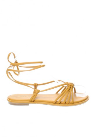 Sandalen Re:designed, Größe 38, Farbe Gelb, Preis € 22,49