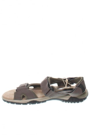 Sandalen Rivers, Größe 39, Farbe Braun, Preis € 21,99