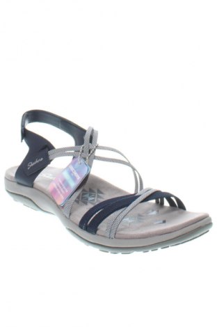 Sandale Skechers, Mărime 42, Culoare Multicolor, Preț 214,99 Lei