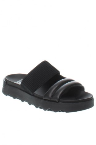 Sandalen Sorel, Größe 39, Farbe Schwarz, Preis 50,99 €