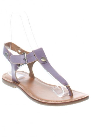 Sandalen Steve Madden, Größe 38, Farbe Lila, Preis 31,15 €