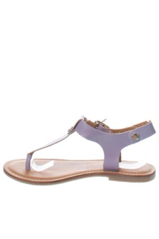 Sandalen Steve Madden, Größe 38, Farbe Lila, Preis € 31,15