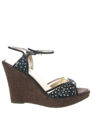 Sandale Steve Madden, Mărime 36, Culoare Albastru, Preț 134,99 Lei