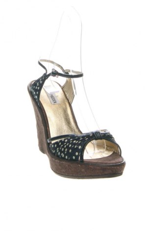 Σανδάλια Steve Madden, Μέγεθος 36, Χρώμα Μπλέ, Τιμή 27,99 €