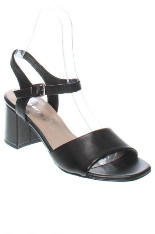 Sandale Tamaris, Mărime 41, Culoare Negru, Preț 141,99 Lei