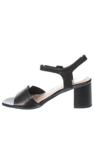 Sandale Tamaris, Mărime 41, Culoare Negru, Preț 141,99 Lei