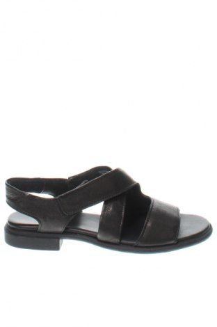 Sandale Tamaris, Mărime 36, Culoare Negru, Preț 126,99 Lei