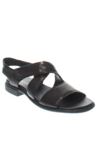 Sandalen Tamaris, Größe 36, Farbe Schwarz, Preis 26,99 €