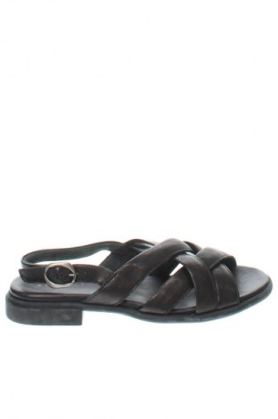 Sandale Think!, Mărime 36, Culoare Negru, Preț 96,99 Lei